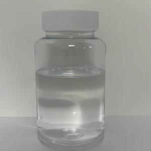 Phenyl Vinyl Silicone oil LC-PV205